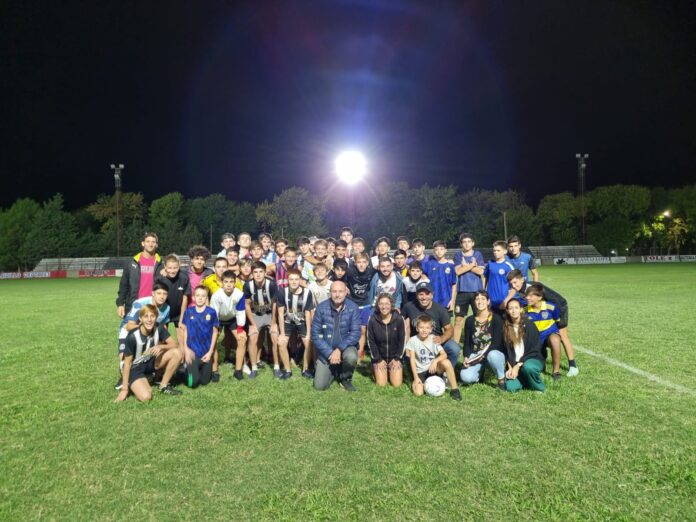 talleres deportes