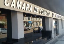 La Cámara de Comercio advirtió por la competencia desleal y el comercio informal