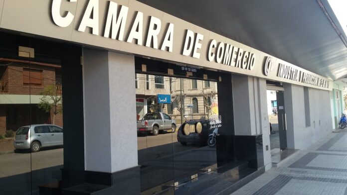 Cámara