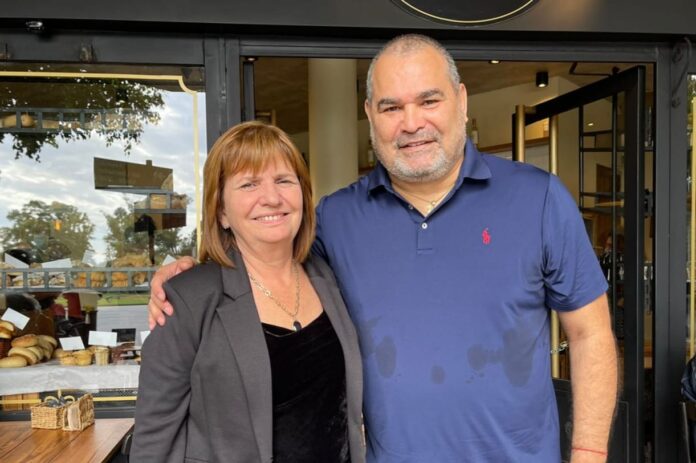 bullrich chilavert