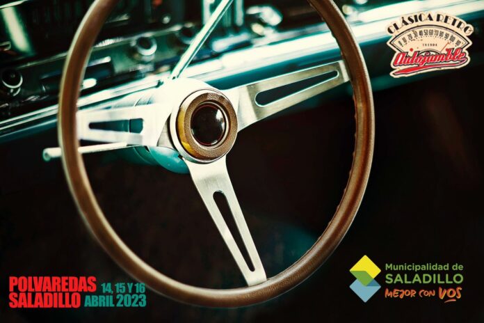 clasica retro