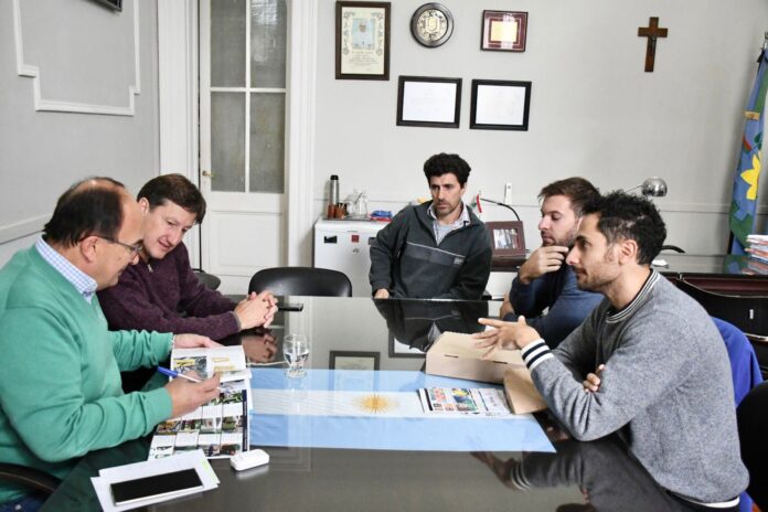 diseñadores saladillo
