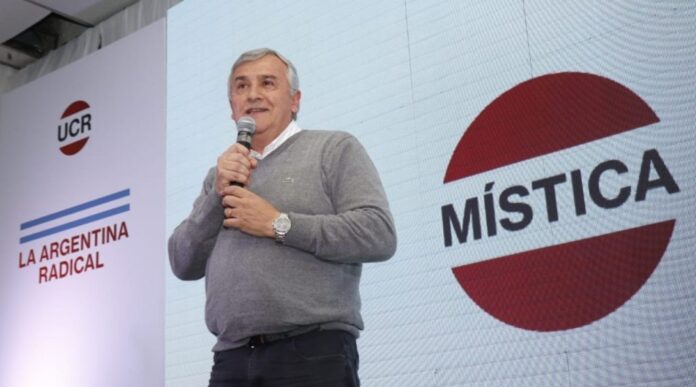 morales gerardo