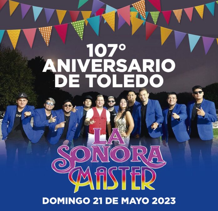 aniversario toledo