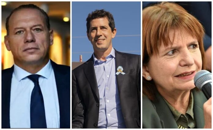 berni wado bullrich