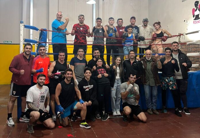 boxeo