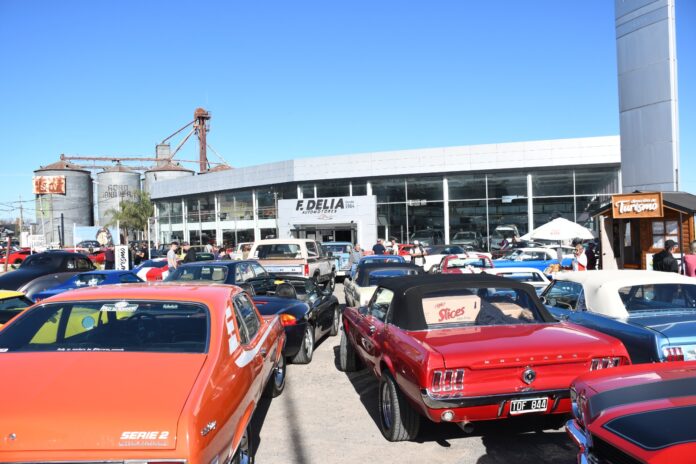 caravana chivo cafe
