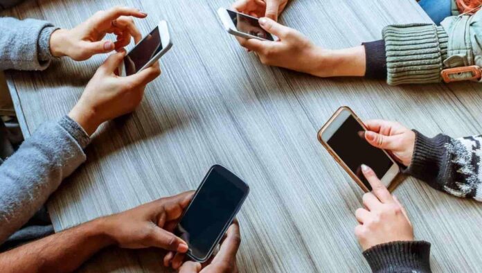 celulares