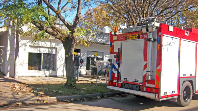incendio