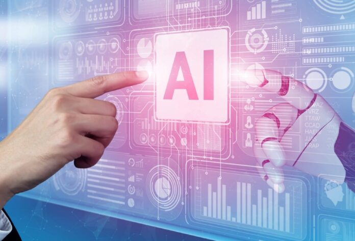 inteligencia artificial