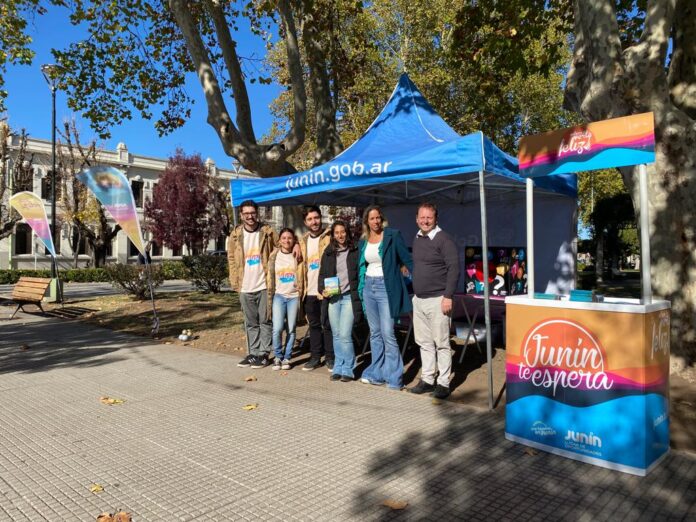junin turismo