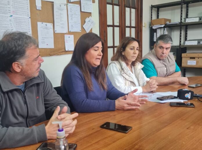 juntos por el cambio