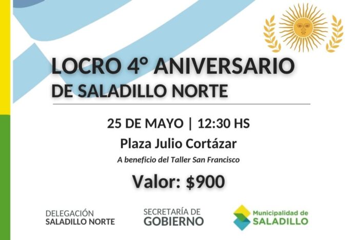 locro sala norte