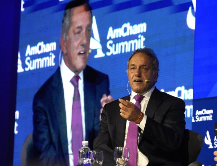 scioli