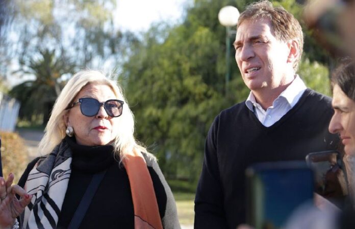 Carrio-y-Santilli