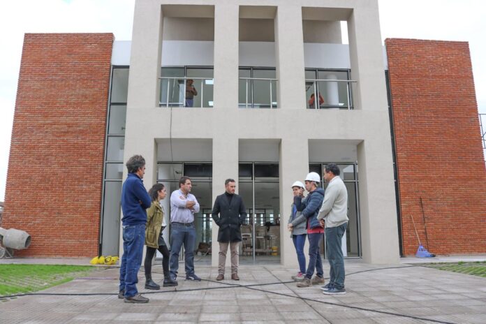 Casa Provincia