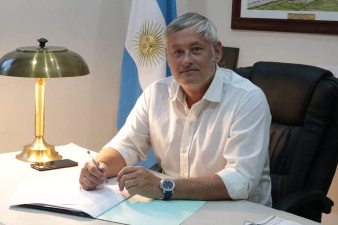 Nicolás Lorenzo