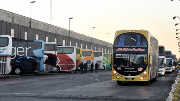 colectivos