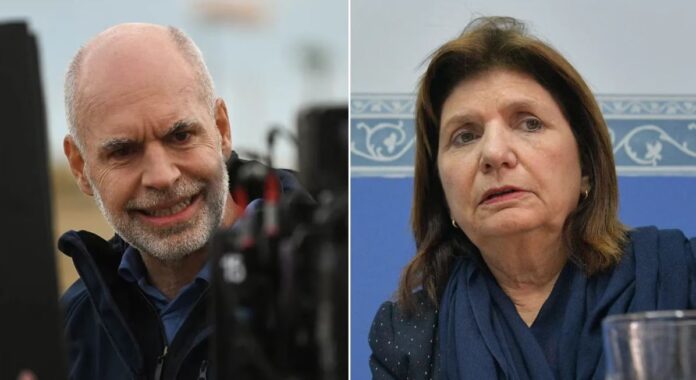 larreta bullrich