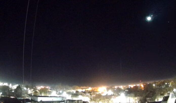 meteoro