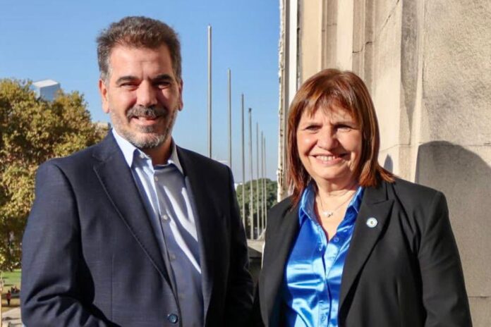 ritondo bullrich