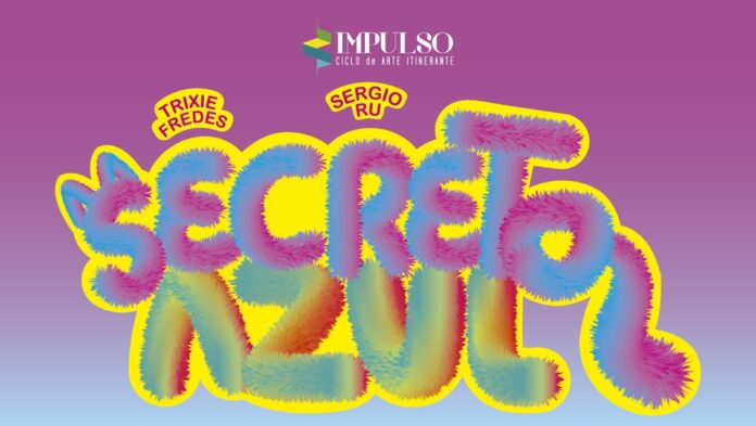 secreto azul