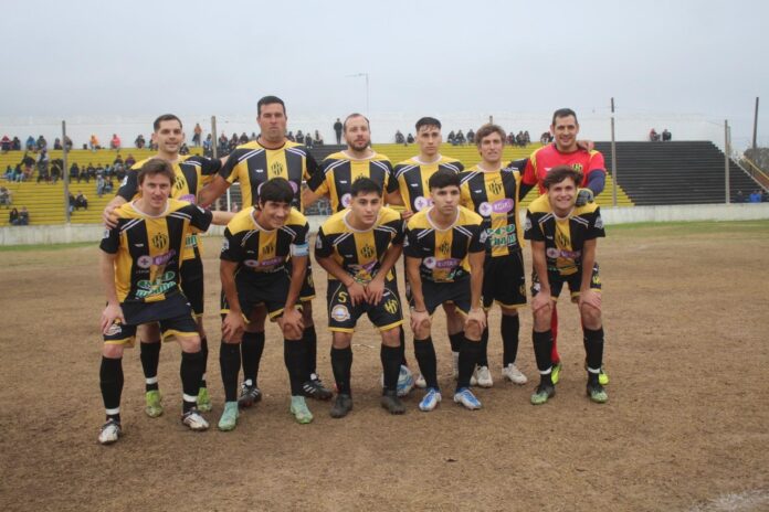 Deca equipo