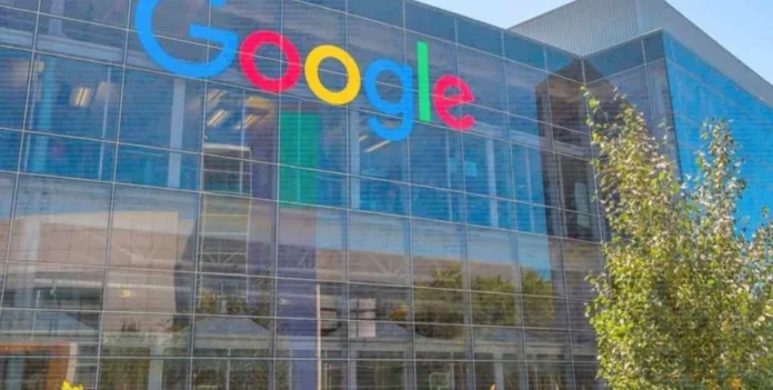 Google