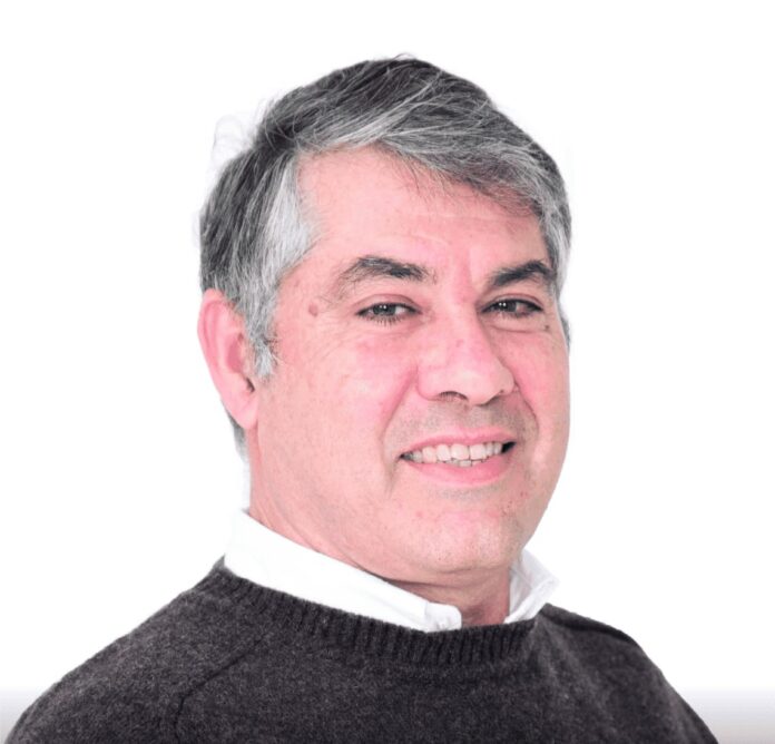 Mauricio García