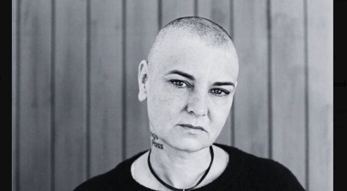 Sinead-O-Connor