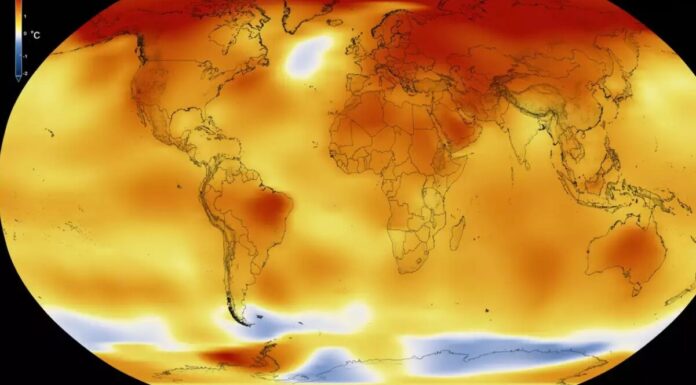 cambio climatico