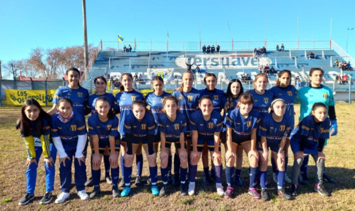 futbol inferiores
