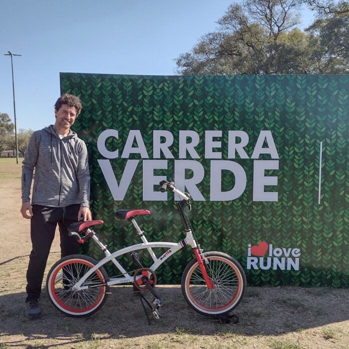 indalecio verde