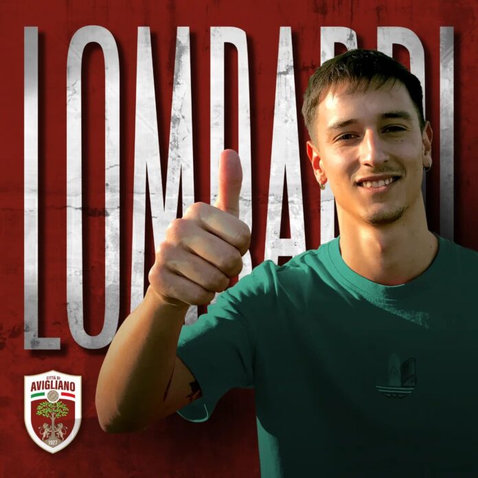 lombardi avigliano
