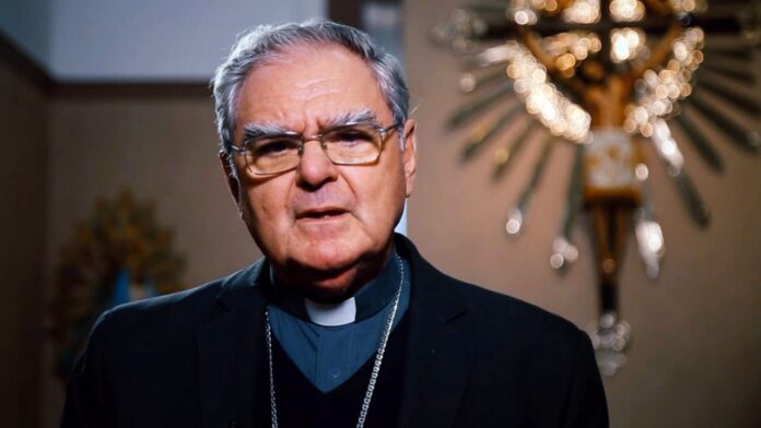 monseñor ojea