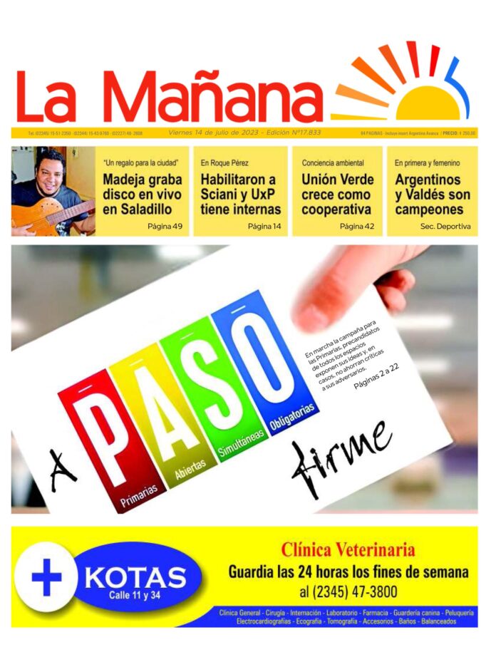 semanario