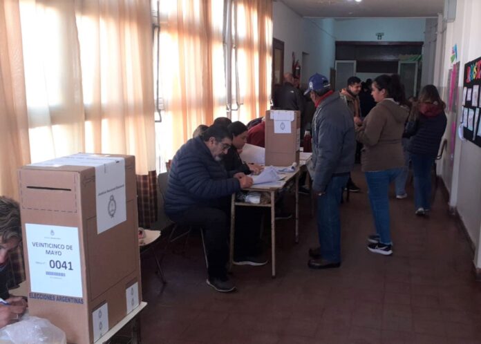 elecciones 1