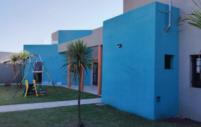 jardin julito