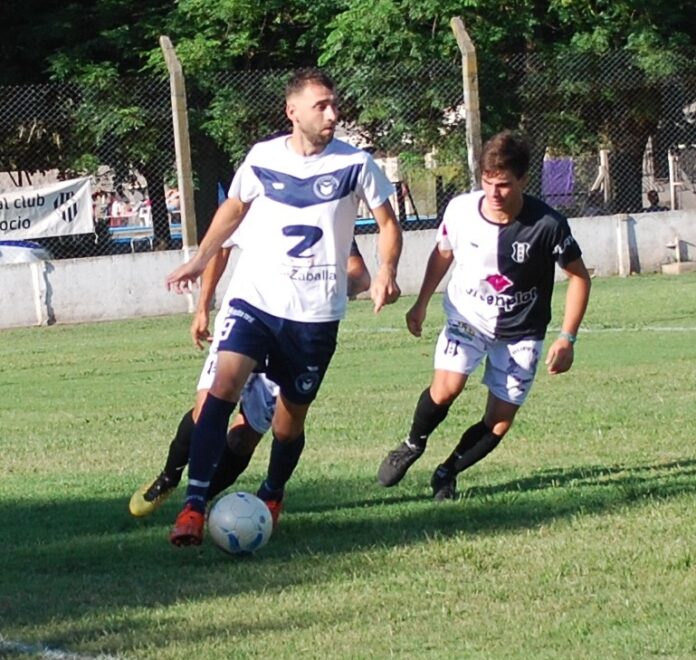 previa primera