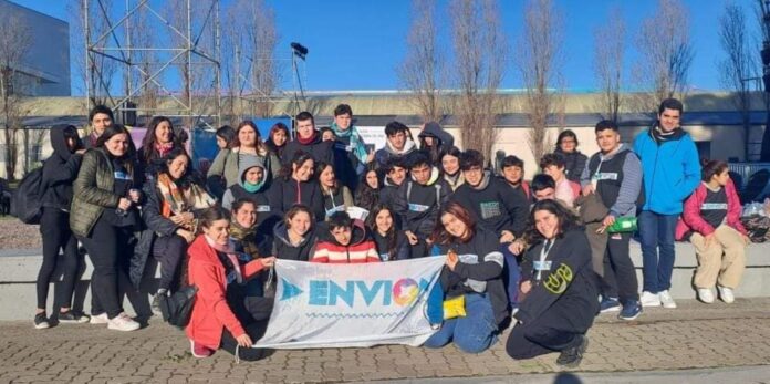 programa envión