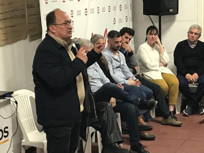 salomon elecciones