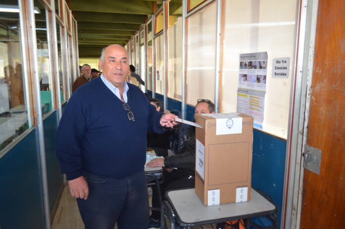 voto astorgano