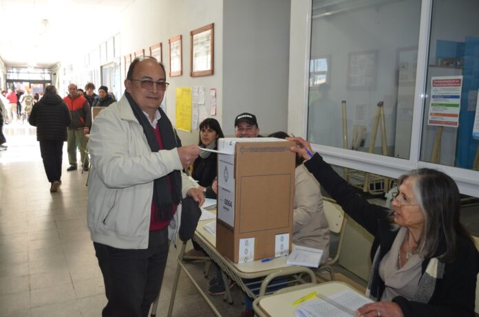 voto salomon