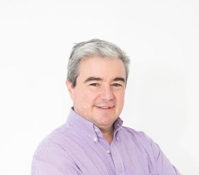 Sergio mansilla