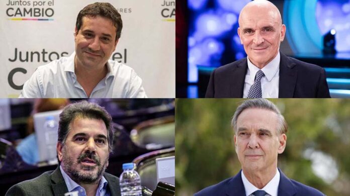 abad espert ritondo pichetto