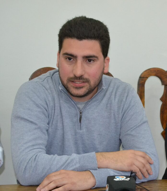Ramiro Egüen