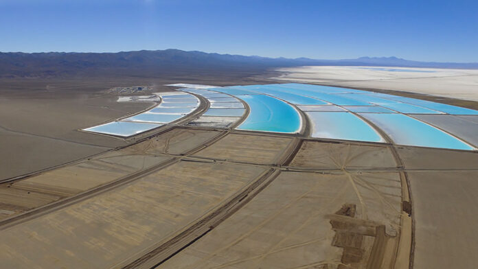 litio