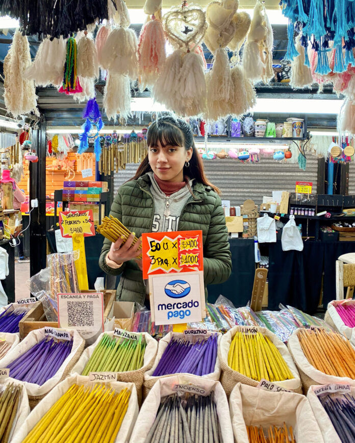 mercado pago