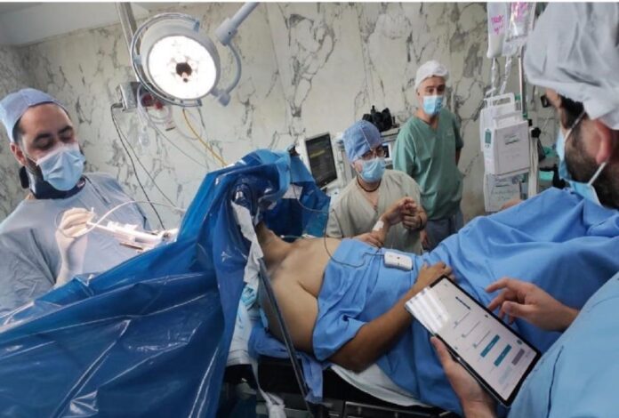 operacion