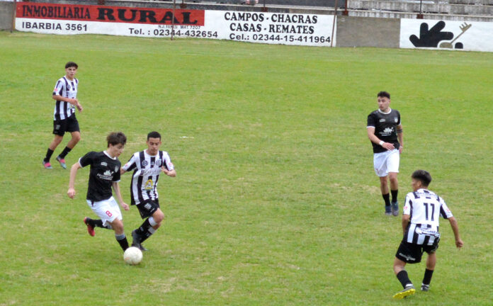 partido
